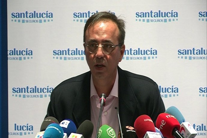 Santalucía cubrirá el 100% de los gastos por derrumbe