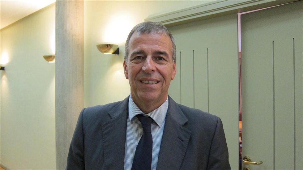 Antonio Cosculluela