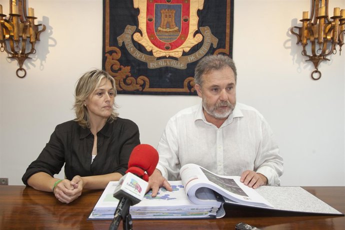 Bolado y González