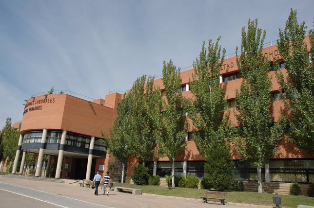 Universidad De Castilla-La Mancha, UCLM
