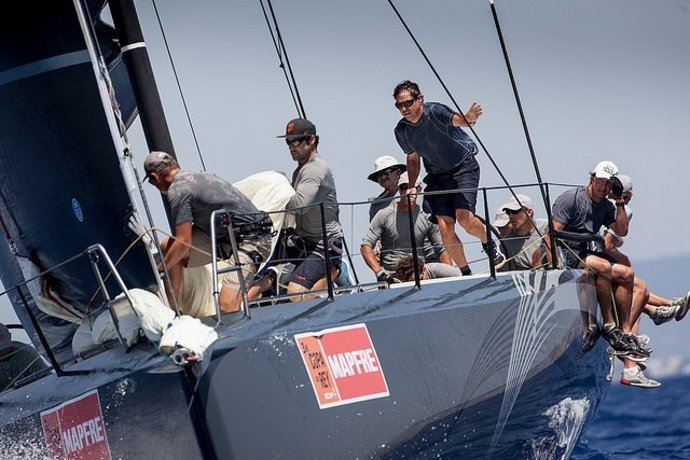La 34ª Copa del Rey MAPFRE