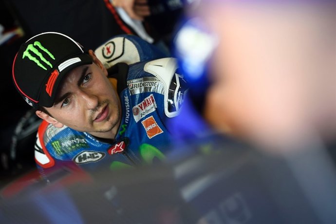 Jorge Lorenzo