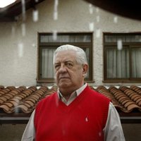 Muere a los 86 años Manuel Contreras, exjefe de la Policía Secreta de Pinochet