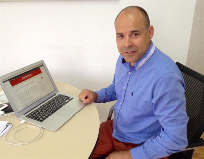 Presentación del nuevo blog del Urban