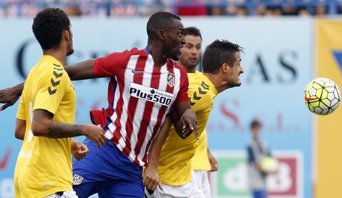 Jackson Martínez Atlético Leganés