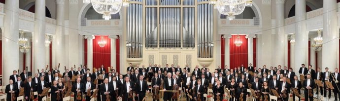 Orquesta de San Petersburgo