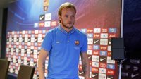 Rakitic: "El hambre del equipo es impresionante"