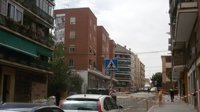 El Ayuntamiento da de baja los suministros de las viviendas derruidas en Carabanchel