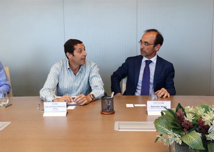 Cofides acompaña a Toybe en su crecimiento en China