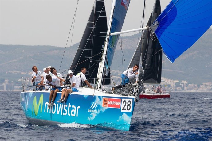 La 34ª Copa del Rey corona a sus ocho campeones