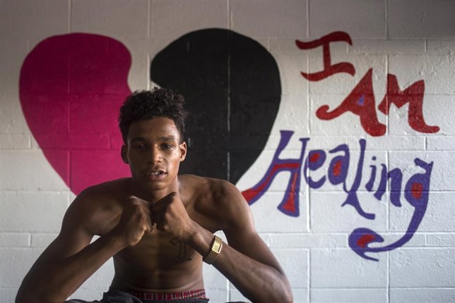 Ferguson, EEUU, un año tras la muerte de Michael Brown