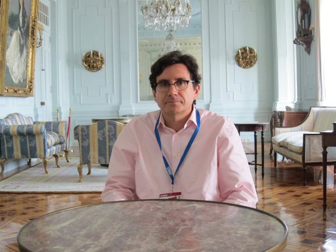 José María Benlloch