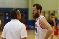 Sergio Rodríguez: "Supliremos las bajas lo mejor posible"