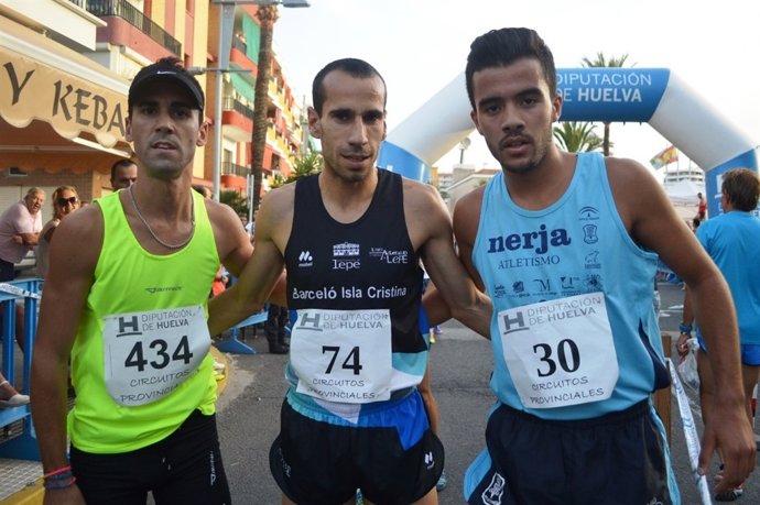 Milla Urbana de Punta Umbría.