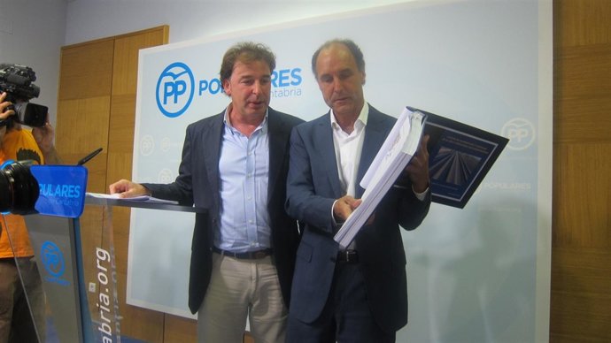 Diego y Rodríguez Argüeso