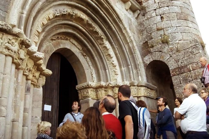 Una de las actividades de las Jornadas Culturales de Verano