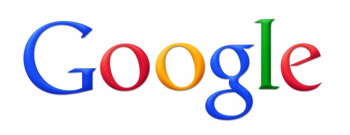 Logo web de Google