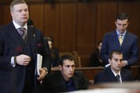 Multas por saltar desde el World Trade Center y "mancillar" la memoria de víctimas del 11S