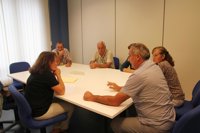 Ganaderos de Colunga aseguran que la Consejería aprueba la venta de ternera con positivo en tuberculosis