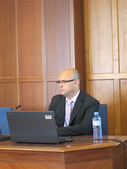 José Manuel Andreu, experto en violencia de género en adolescentes