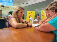 Los hoteles, al 90% de ocupación durante la Feria de Málaga