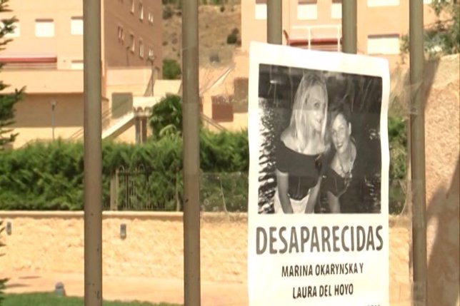 Buscan a dos chicas desaparecidas en Cuenca