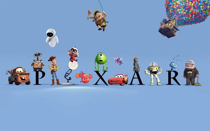 Foto: DISNEY-PIXAR