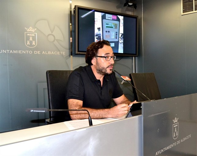 Rueda de prensa