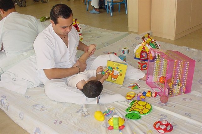 Terapia de rehabilitación