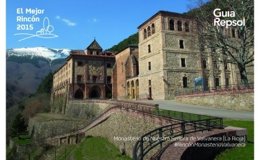 Imagen del monasterio