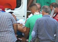 El torero Francisco Rivera evoluciona de forma favorable, dentro de la gravedad