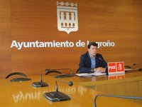 Cruz-Dunne dice que con la 'Smart-City' "por fin se le ha dado la razón al PSOE"