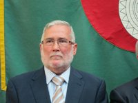 Cantabria tiene "esperanza" de que Méndez de Vigo "paralice" el actual proyecto de Decreto de Evaluaciones Externas