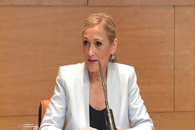 Cifuentes confía en que el PSM resuelva sus problemas