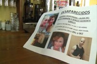 El alcalde de Cuenca pide a las familias de las desparecidas esperanza