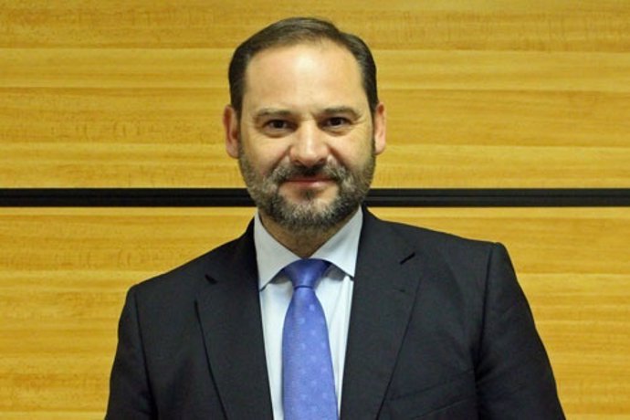 José Luis Ábalos, diputado del PSOE