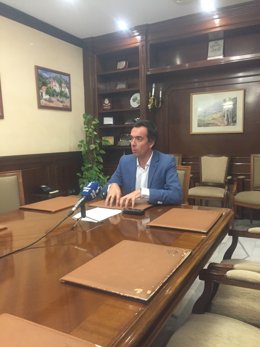 Mijas edificios solares abandonados plazos