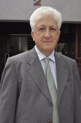 Fernando García Vicente. 
