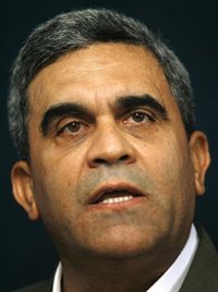 Libertad condicional para el exministro de Defensa venezolano Raúl Baduel