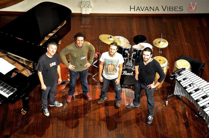 Grupo Havana Vibes