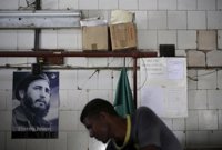 Fidel Castro reaparece el día de su cumpleaños con una 'reflexión' sobre igualdad y paz