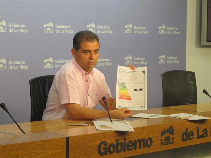 Certificaciones energéticas balance por Herreros