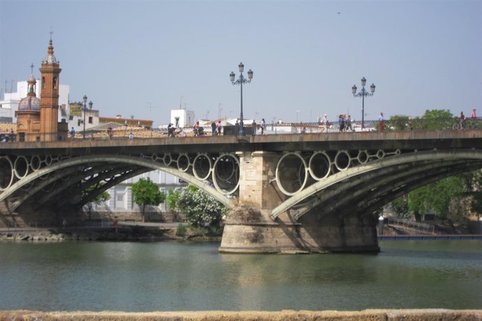 Puente de Triana