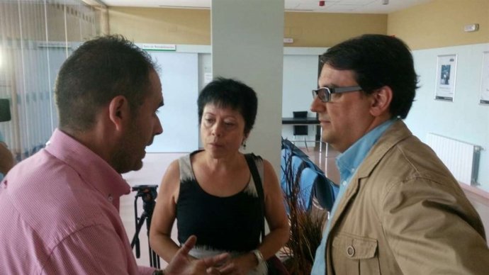 José María Vergeles