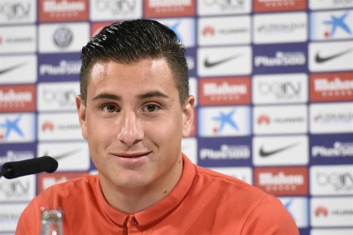 José María Giménez