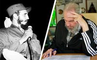 Fidel Castro cumple 89 años: repasamos su vida en imágenes