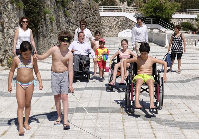 Taller A jugar juntos