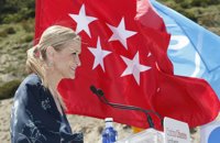 Cifuentes insiste en que Madrid va a cumplir con lo dispuesto en la LOMCE