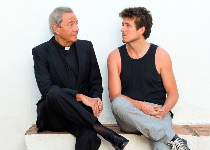 Arturo Fernández estrena nueva obra de teatro