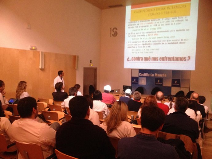 NOTA DE PRENSA CONSEJERÍA DE SANIDAD